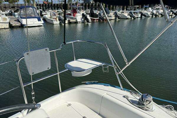 Photo of the 2008 Catalina 309