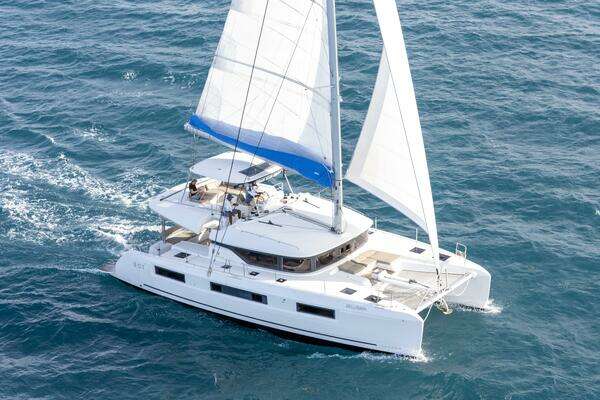 51-ft-Lagoon-2024-51-Bellisima-Placencia Belize yacht for sale