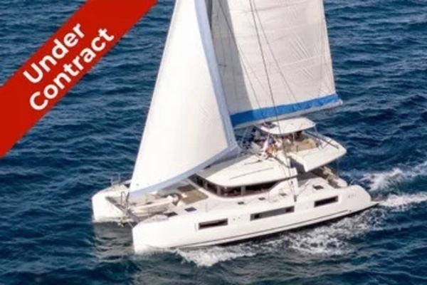 Groupe Beneteau - 51