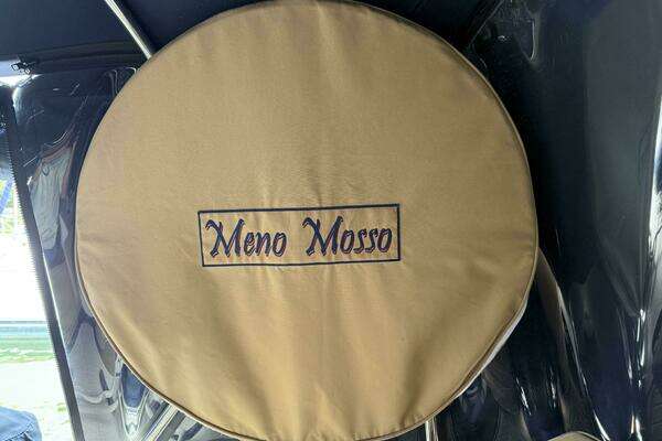 Photo of the 1988 Catalina Morgan 44 Center Cockpit "Meno Mosso"