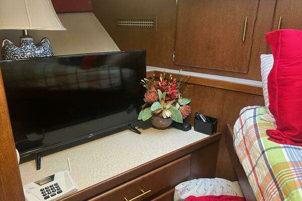 Hatteras Motor Yacht Yacht For Sale