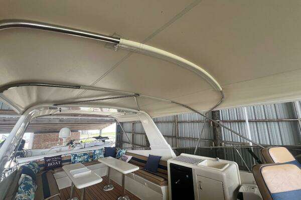 Hatteras Motor Yacht Yacht For Sale