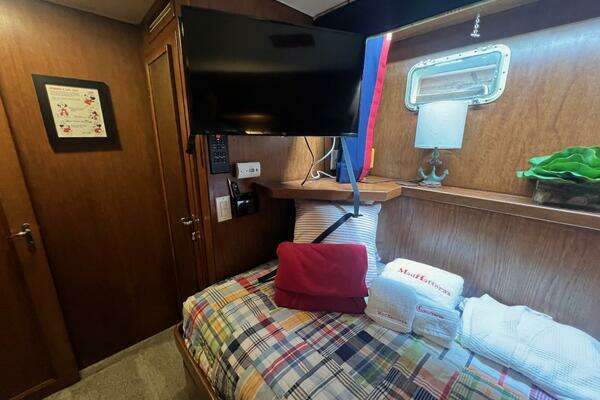 Hatteras Motor Yacht Yacht For Sale