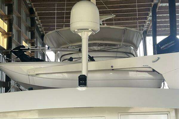 Hatteras Motor Yacht Yacht For Sale