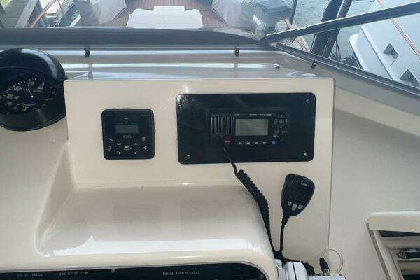 Hatteras Motor Yacht Yacht For Sale