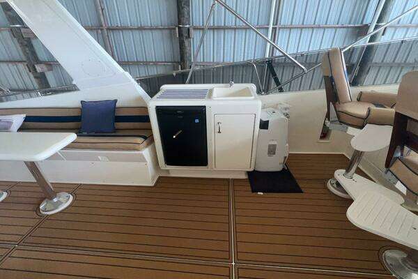 Hatteras Motor Yacht Yacht For Sale