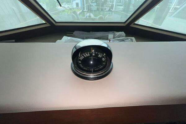 Hatteras Motor Yacht Yacht For Sale