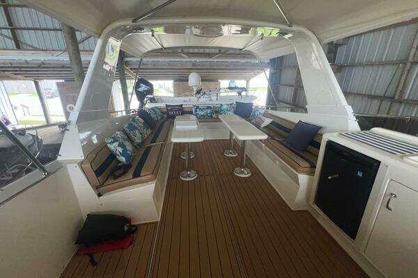 Hatteras Motor Yacht Yacht For Sale