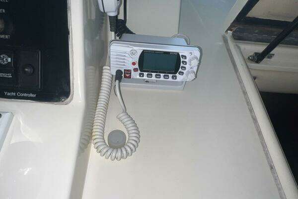 Hatteras Motor Yacht Yacht For Sale