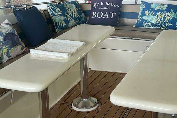 Hatteras Motor Yacht Yacht For Sale