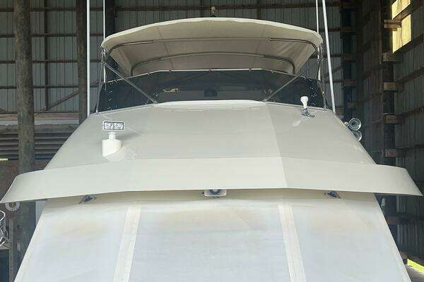 Hatteras Motor Yacht Yacht For Sale