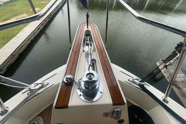 Hatteras Motor Yacht Yacht For Sale