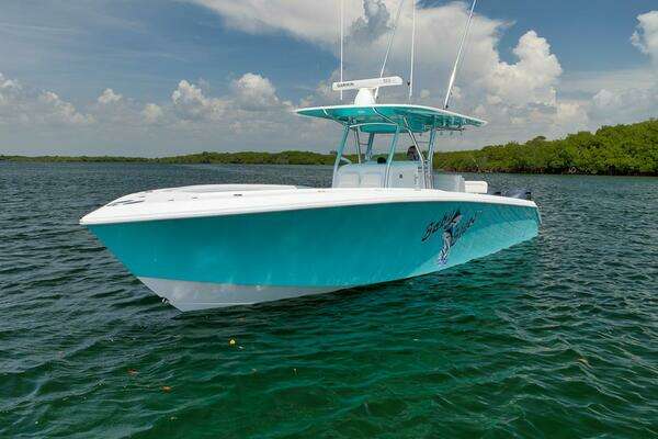 2013 Bahama 37