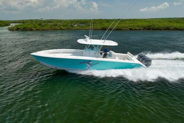 37-ft-Bahama-2013--Baby Blues Key Largo Florida United States  yacht for sale