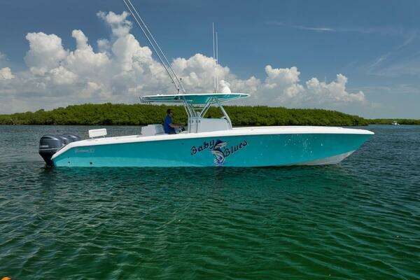 2013 Bahama 37