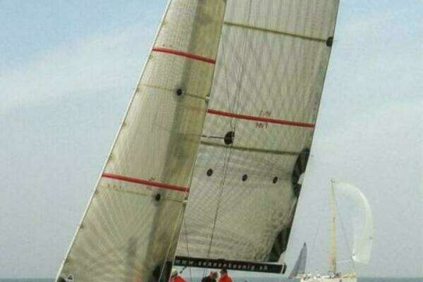 36-ft-Farr-2009-11S-Oyster Bay New York United States yacht for sale