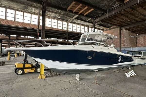 37-ft-Sunseeker-2006-37 Sportfisher-Branford Connecticut United States yacht for sale