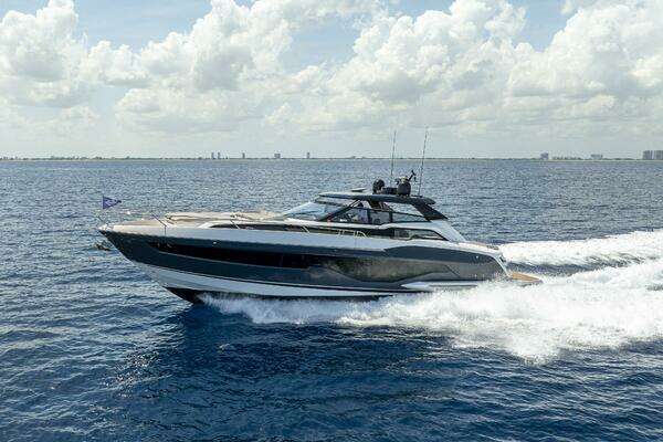 55-ft-Sunseeker-2024-Superhawk 55- Palm Beach Florida United States  yacht for sale