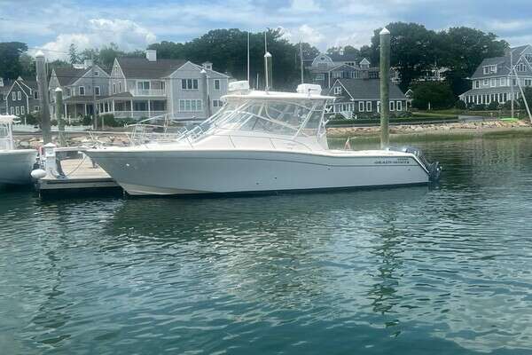 33-ft-Grady-White-2007-Express 330-Scituate Massachusetts United States yacht for sale