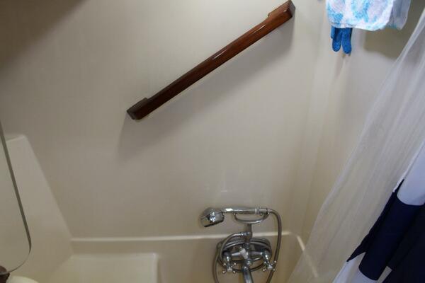 Divine Miss Em 43ft Slocum Yacht For Sale