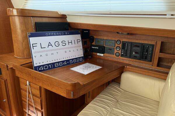 Tartan 4700 Yacht For Sale