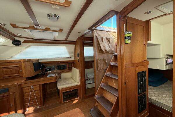 Tartan 4700 Yacht For Sale