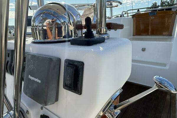 Tartan 4700 Yacht For Sale