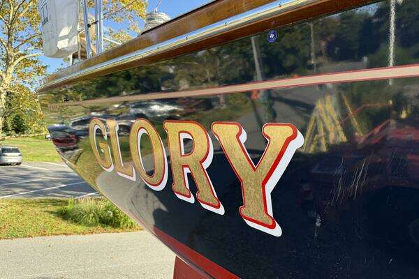 Tartan 4700 Yacht For Sale