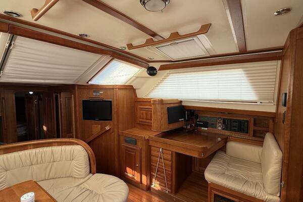 Tartan 4700 Yacht For Sale