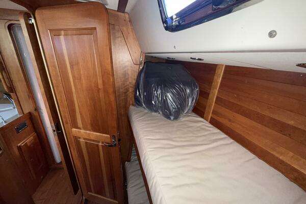 Tartan 4700 Yacht For Sale