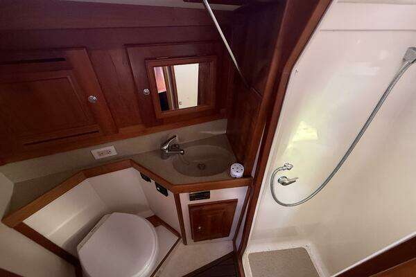 Tartan 4700 Yacht For Sale