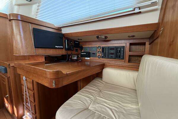 Tartan 4700 Yacht For Sale