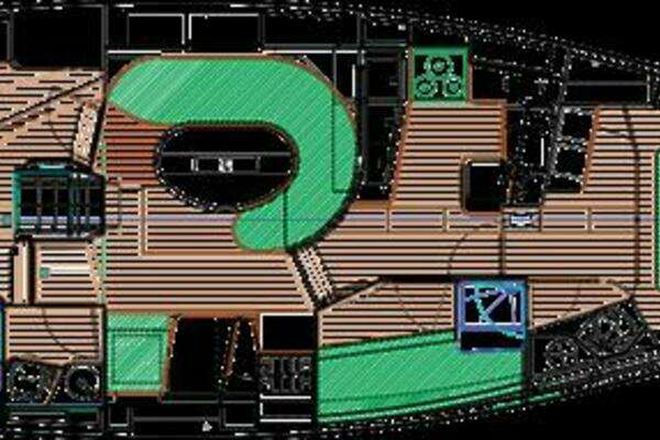 Tartan 4700 Yacht For Sale