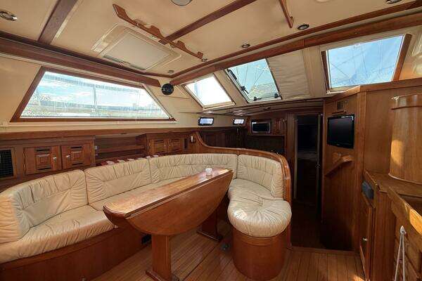 Tartan 4700 Yacht For Sale