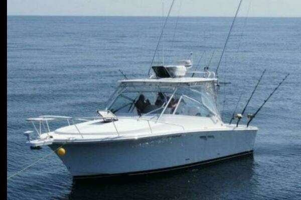 30-ft-Luhrs-2011-30-Lakeville Massachusetts United States yacht for sale