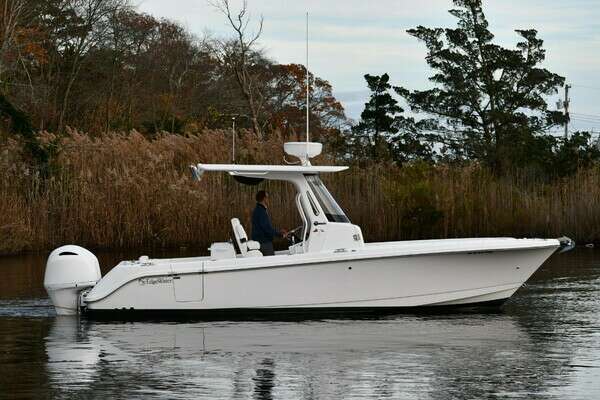 26-ft-Edgewater-2018-262CC-Plymouth Massachusetts United States yacht for sale