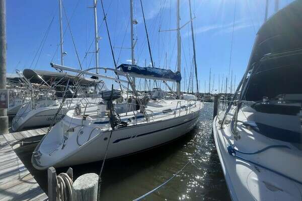 40-ft-Bavaria-2002-40-Nepomuk-Rock Hall Maryland United States yacht for sale