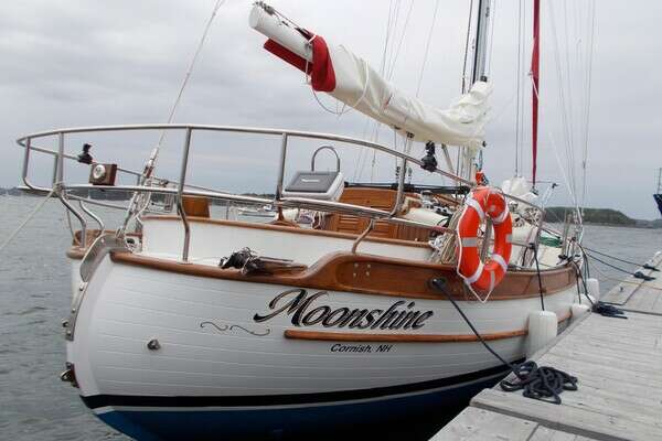 36-ft-Union-1979-Polaris 36-Moonshine Cornish New Hampshire United States  yacht for sale