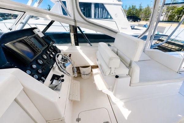 Escapade 29ft Blackfin Yacht For Sale