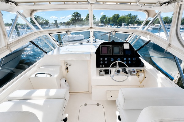Escapade 29ft Blackfin Yacht For Sale