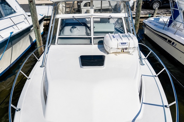 Escapade 29ft Blackfin Yacht For Sale