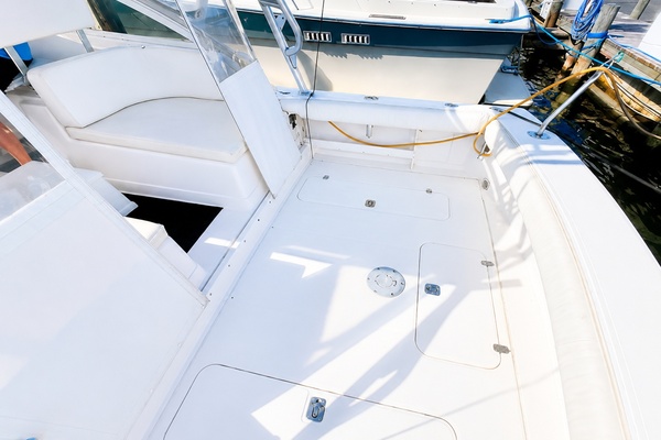 Escapade 29ft Blackfin Yacht For Sale
