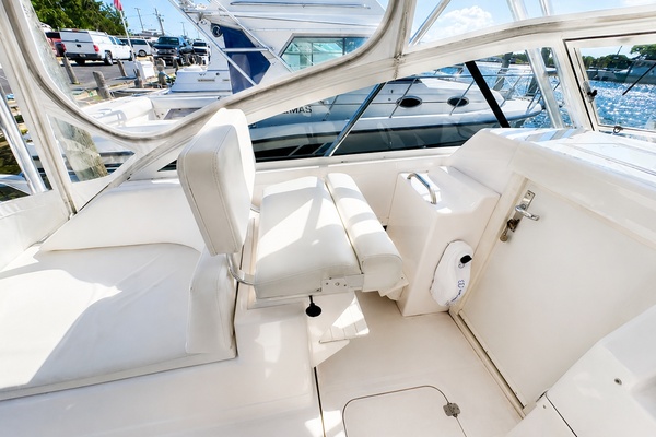 Escapade 29ft Blackfin Yacht For Sale