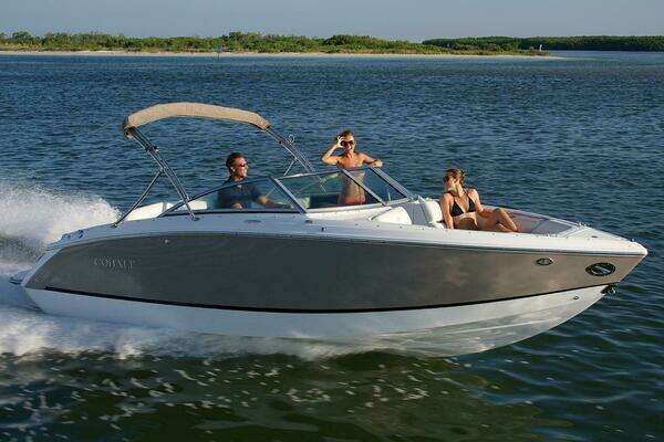 23-ft-Cobalt-2019-R3-Seattle Washington United States yacht for sale