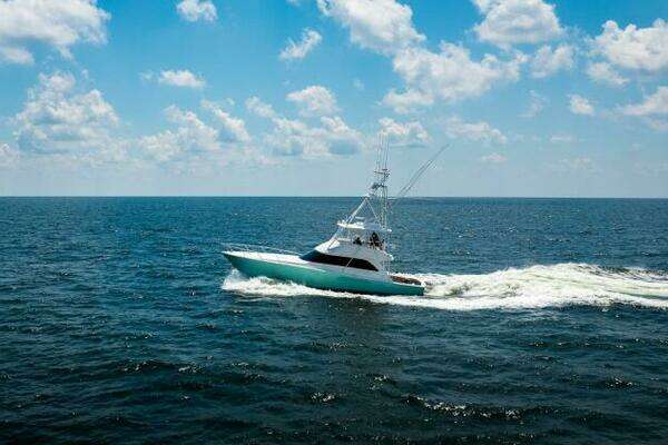 54-ft-Viking-2008-Sport Fisher-Miss Ella Maye-Surfside Beach Texas United States yacht for sale