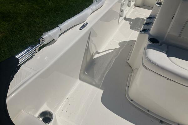 22ft Sundance Yacht For Sale