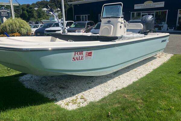 22-ft-Sundance-2026-DX 22-Chatham Massachusetts United States yacht for sale
