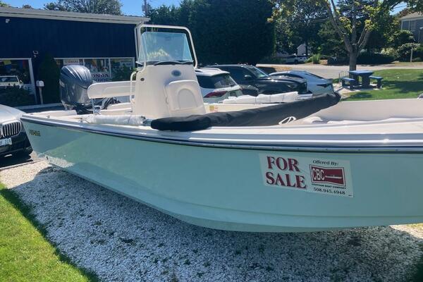 22ft Sundance Yacht For Sale