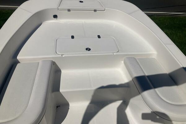 22ft Sundance Yacht For Sale