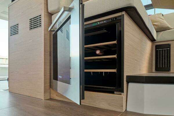 48ft Beneteau Yacht For Sale